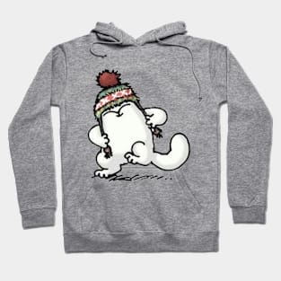 Simon's Cat Hoodie